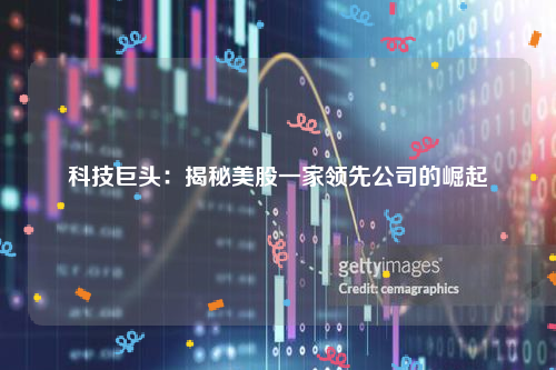 科技巨头：揭秘美股一家领先公司的崛起