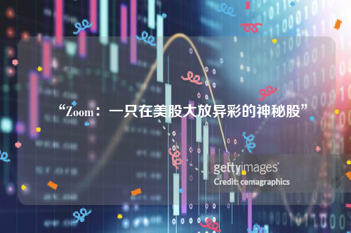 “Zoom：一只在美股大放异彩的神秘股”