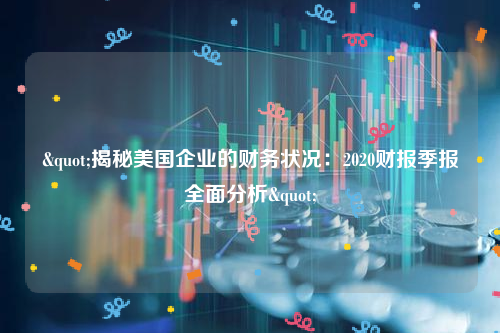 "揭秘美国企业的财务状况：2020财报季报全面分析"