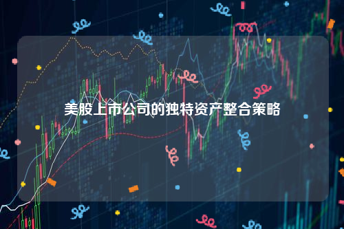 美股上市公司的独特资产整合策略