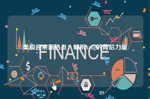 美股迎来新热点：解析Yang的背后力量